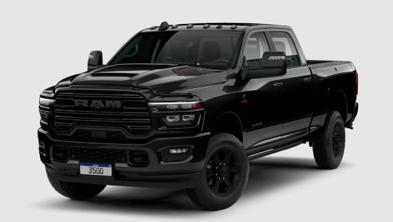 Ram 3500