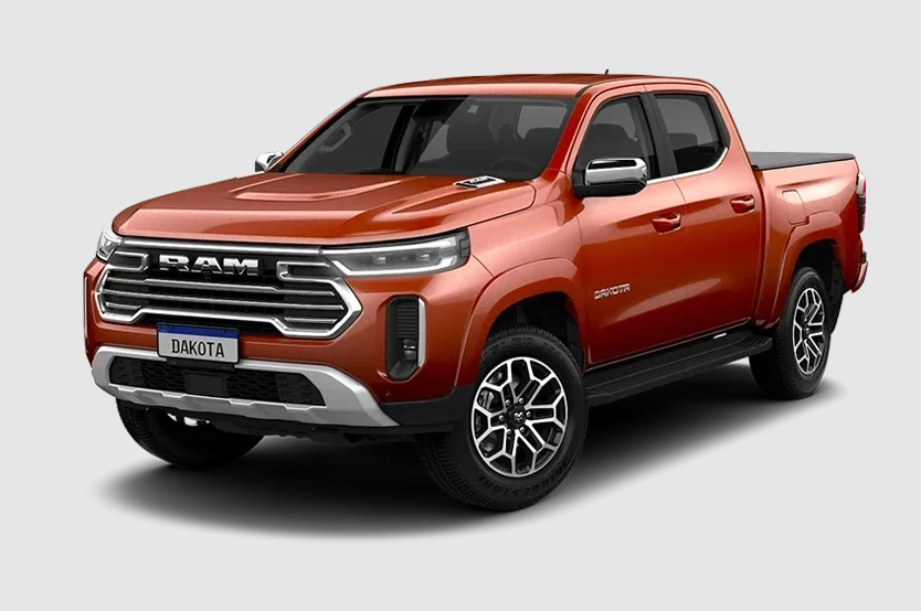 Ram Dakota